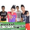 Banda Portal G6