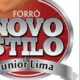 Junior Lima e Forró Novo Stilo