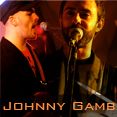 Johnny Gambá Jazz Band