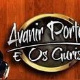 Avanir Portela e os Guris