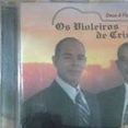 Os Violeiros de Cristo - Jorge & Manoel