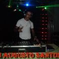 DJ AUGUSTO SANTOS