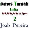 Ritmos Yamaha - Joab Pereira 2