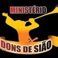 MINISTÉRIO DONS DE SIÃO