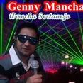 Genny Mancha