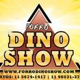 Forro Dino Show Oficial