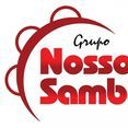 grupo   NOSSO SAMBA
