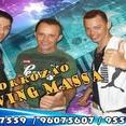 forro swing showmam