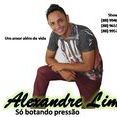 Alexandre lima oficial