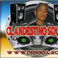 clandestino sound