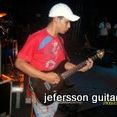 jefersson guitarrista