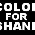 Color For Shane