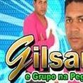 Banda Gilsan e Grupo Na Pegada