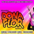 banda dona flor