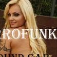 Arrofunk sound car "Dj Guilherme"