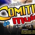 COMITIVA DO MUIDO