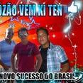 FORRÓZÃO VEM KI TEN TOUR 2014