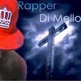 Rapper Di Mello