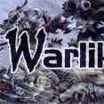Warlike