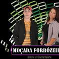 Banda Moçada Forrozeira