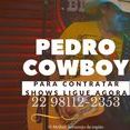 Pedro Cowboy