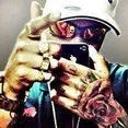 MC DALESTE O REI DO FUNK