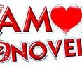 Banda Amor de Novela