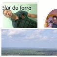 avelar do Forró