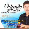 Orlando Mendes
