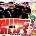 Swing dos Mlk´s