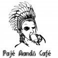 Pajé Mandô Café