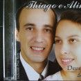 Thiago e Aline