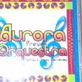 AURORA FREVO ORQUESTRA