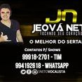 Jeova Neto Tocando O Seu Coração