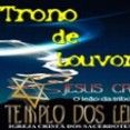 Templo dos Levitas Trono de Louvores