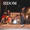 Sidom Rock Music
