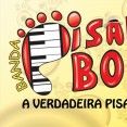 BANDA PISADA BOA