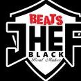 JhefBlack Beats