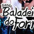 Banda Baladeira do forro