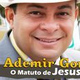 matuto de jesus ademir gomes