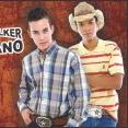 ELVIS WILKER E FABIANO