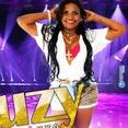 Suzy - A top de Luxo