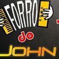 FORRÓ DO JONH