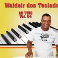 waldeir dos teclados