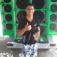 Deejay Flavio Silva