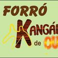 kangaia de ouro