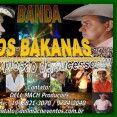 Banda Los Bakanas