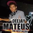 DJ Mateus