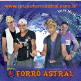 Forró Astral