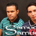 SAMUCA E SAMUEL